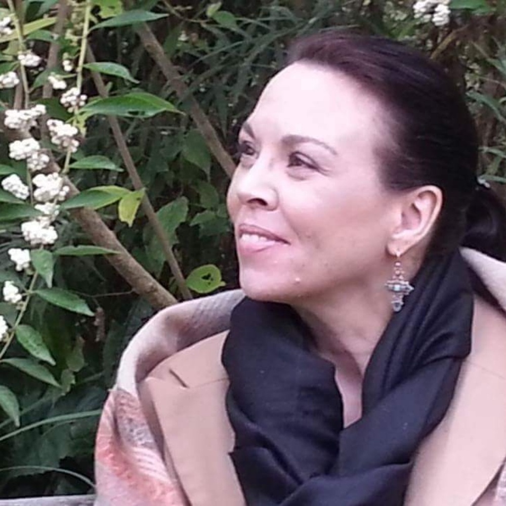 Meet your Posher, Kristina